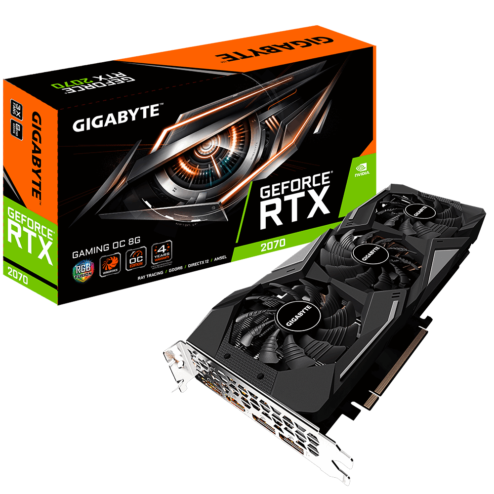 RTX2070